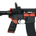 Karabinek Tippmann M4-22 Redline 16”